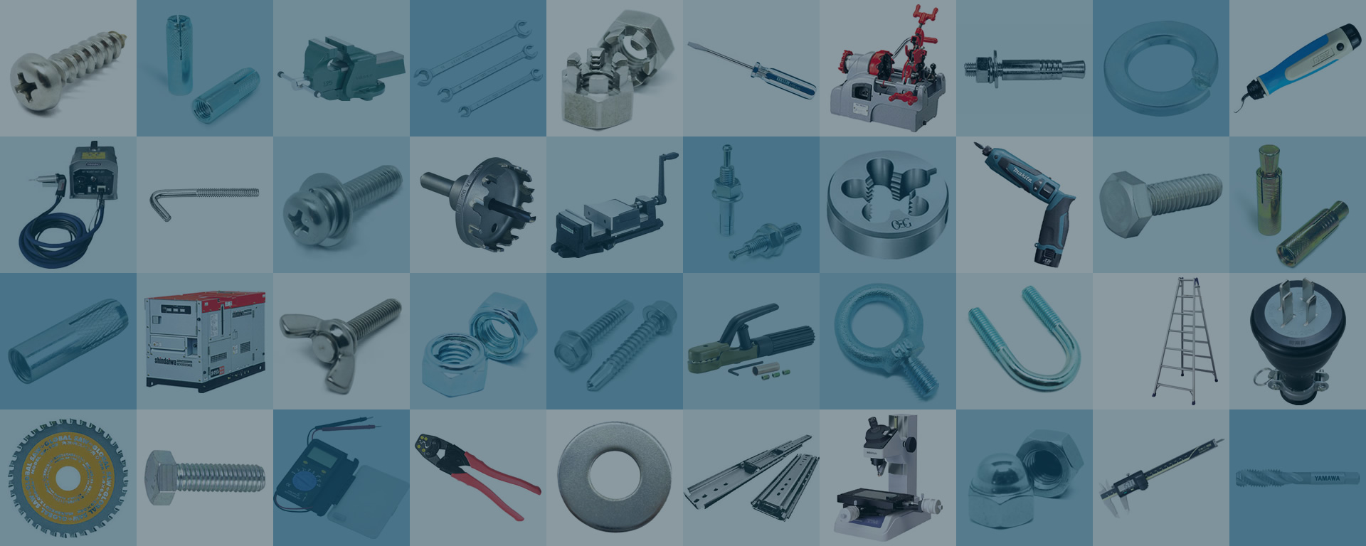 株式会社久本商店