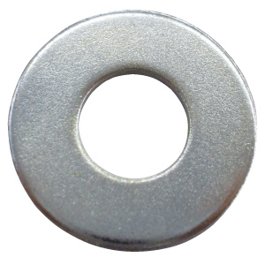 丸ワッシャー