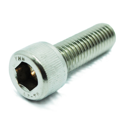 六角穴付きボルト