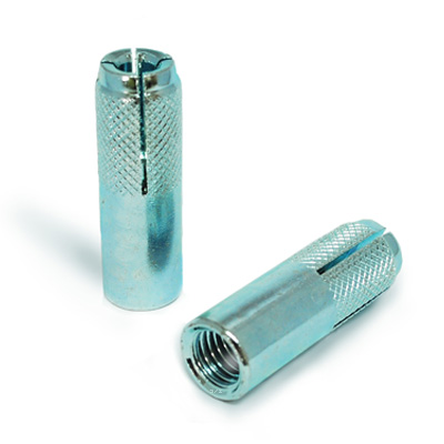 雌ネジアンカー