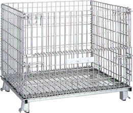 コンテナ・パレット