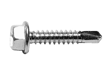 ドリルビス六角