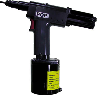 ファスニングツール