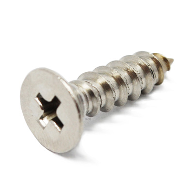 皿タッピング1種A