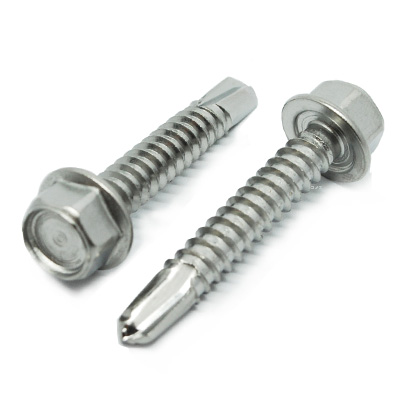 ドリルネジヘクス