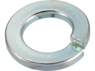 スプリングワッシャー