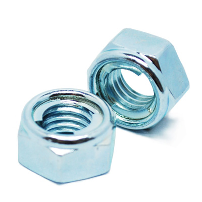 セルフロックナット