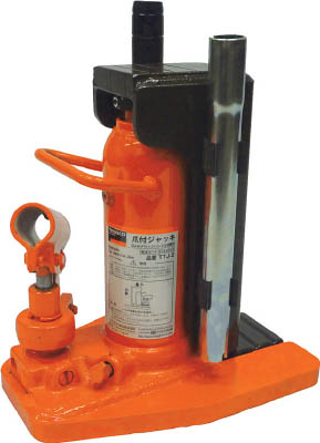 ウインチ・ジャッキ