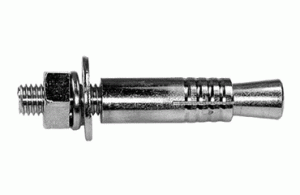 ボルトアンカー