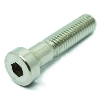 低頭六角穴付きボルト