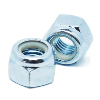 ナイロンナット