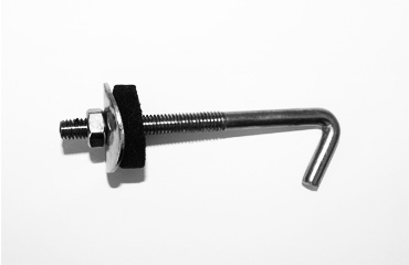 フックボルト完全セット