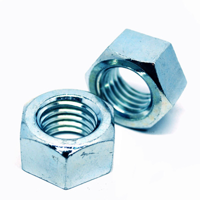 六角ナット（ウイット）