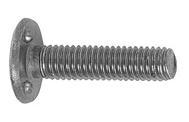 ウエルドボルト