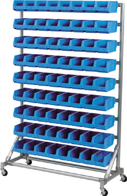 工場用保管設備