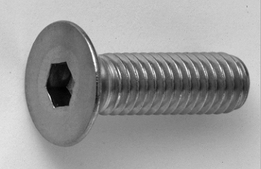 ねじの表面処理