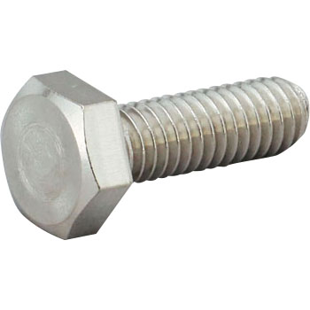 カット六角ボルト（ウイット）