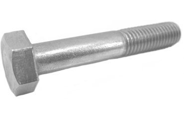 半ねじ六角ボルト
