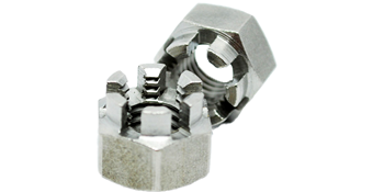 ねじ／ボルト／ナット